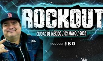 Rockout: El nuevo festival de metal en CDMX que combina a Evaristo y un empresario acusado de multimillonarios fraudes y deudas