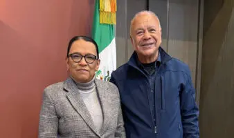 PT y Segob acuerdan 'construir juntos' la iniciativa de reforma electoral