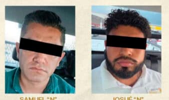 Vinculan a proceso a exfuncionario de Uruapan y a 'El Viejito' por homicidio de Carlos Manzo