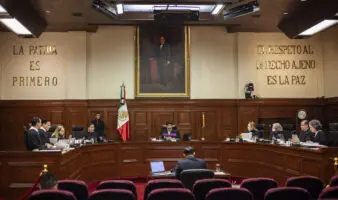 Organizaciones advierten riesgos en revisión de la SCJN a la Ley de Comunicación Social
