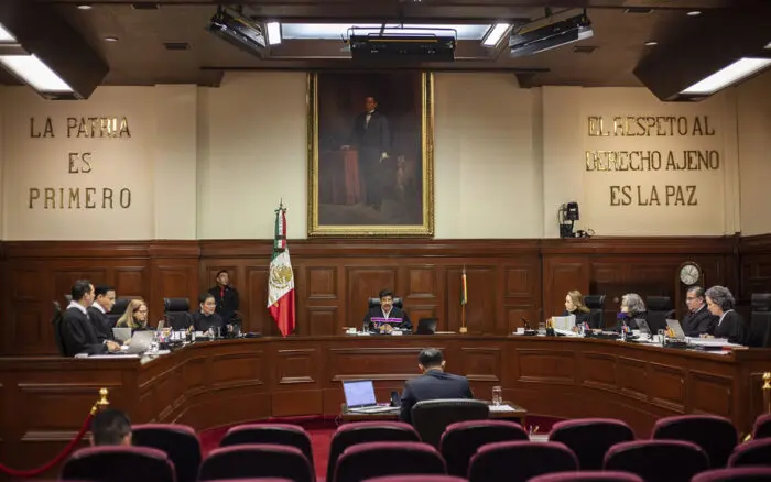 Organizaciones advierten riesgos en revisión de la SCJN a la Ley de Comunicación Social