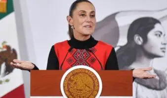 La Mañanera de Sheinbaum | Aclara propuesta de reforma electoral; T-MEC ya está en revisión (15/01/2026)