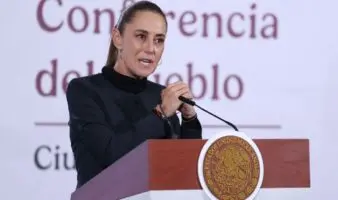 La Mañanera de Sheinbaum | Entrega de presos a EE.UU. fue 'decisión soberana'; respalda a Francisco Garduño (21/01/2026)