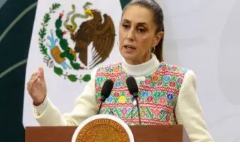 La Mañanera de Sheinbaum | Investigan secuestro de influencer; Minimiza choque entre Trump y Carney (22/01/2026)