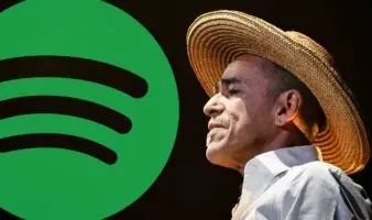 Spotify responde a acusaciones de Café Tacvba