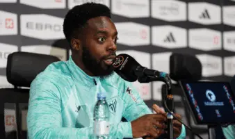 Iñaki Williams, capitán de Athletic Club, dijo que es una ‘mierda’ celebrar la Supercopa de España en Arabia Saudita | Video