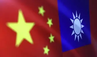 China no está en condiciones de emprender una acción militar contra Taiwán: Marusia Musacchio