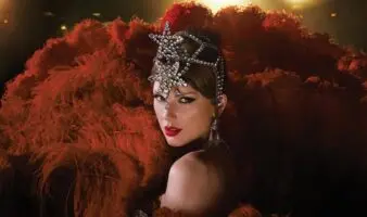 Taylor Swift entra al Salón de la Fama de los Compositores