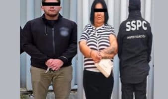 Caen operadores del 'Tren de Aragua' en la CDMX