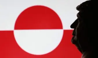 Dinamarca envía avanzada a Groenlandia para reforzar defensa; Trump insiste en anexarla