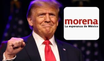 Políticos de Morena en la mira de Estados Unidos: WSJ