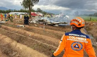Yeison Jiménez soñó tres veces con el avionazo en que murió