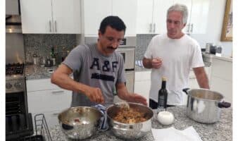 Dimite el CEO de DP World tras revelación de mensajes con Jeffrey Epstein; 'me encantó el vídeo de la tortura'