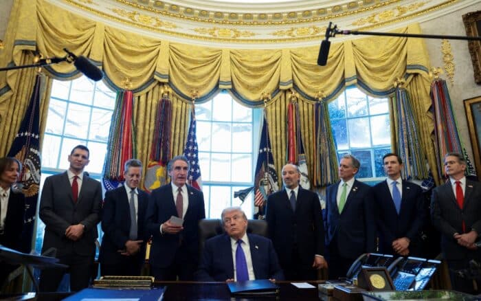 Estados Unidos alcanza acuerdo con India y Trump les reducirá aranceles