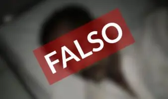 Imagen del cuerpo de 'El Mencho' que circula en redes es falsa; fue generada con IA