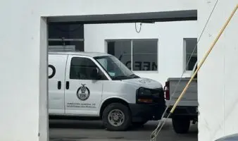 FGR localiza 10 cuerpos en fosas de El Verde, Sinaloa; 5 corresponden a mineros secuestrados