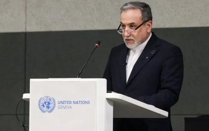 Irán afirma que no planea desarrollar armas nucleares... pero no renunciará a la tecnología atómica