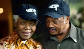 Jesse Jackson, el activista que quiso ser Martin Luther King y allanó el camino para Obama