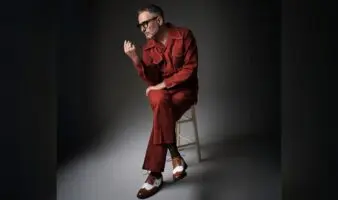 Jorge Drexler revela fecha de lanzamiento de su último álbum 'Taracá'