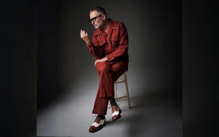 Jorge Drexler revela fecha de lanzamiento de su último álbum 'Taracá'