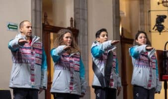 Olímpicos de Invierno Milano-Cortina 2026 | Estos son los mexicanos que representan a México