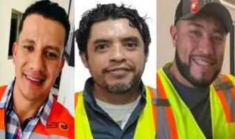 Minera Vizsla Silver confirma muerte de trabajadores en Sinaloa