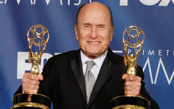 Muere Robert Duvall, aclamado actor de Apocalypse Now y El Padrino, a los 95 años