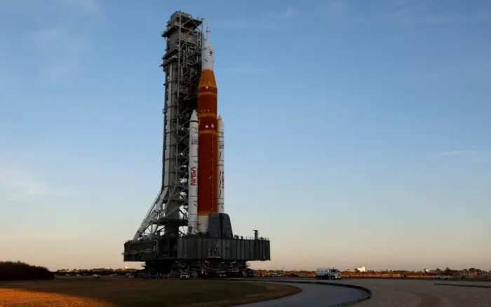 NASA expresa su ambición de hacer, no una, sino dos misiones a la Luna en 2028