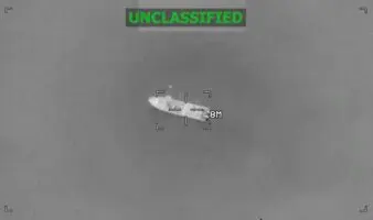 EE.UU. destruye tres lanchas en Pacífico y Caribe; 11 muertos en operativo