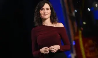 Presidenta de la Comunidad de Madrid menciona a México para que terminen los 'narcoestados de los dictadores de ultraizquierda'