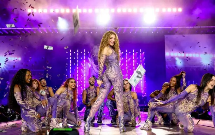 Shakira va por el Zócalo: lo que debes saber del megaconcierto gratis en CDMX