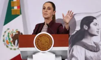 La Mañanera de Sheinbaum | Sobre salida de Arriaga; Reforma electoral; México fortalece relación con Canadá (17/02/26)