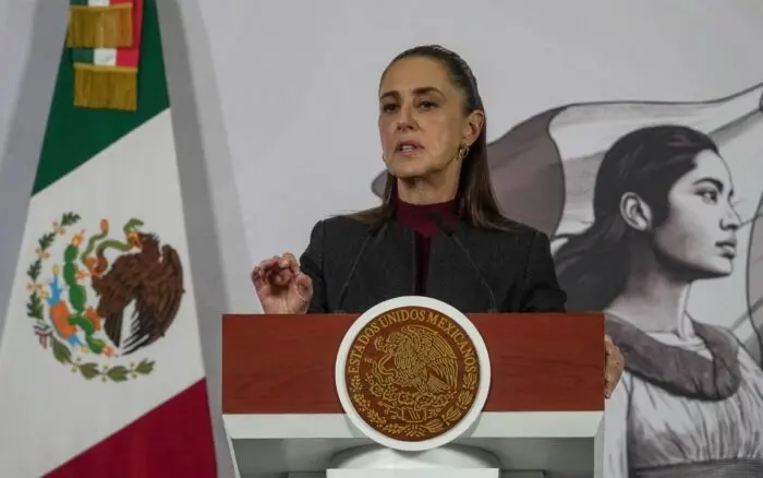 Sheinbaum abre la puerta a un puente aéreo con Cuba tras el envío de ayuda humanitaria