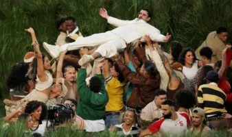 Super Bowl | Se disparan un 210 % las reproducciones de Bad Bunny en Spotify en EE.UU.