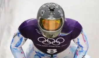 Milano-Cortina 2026: Prohíbe COI a ucraniano usar casco temático con fallecidos en la guerra | Video