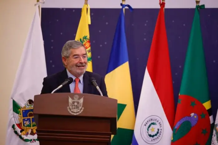 Inicia operaciones la Agencia Latinoamericana del Espacio en Querétaro