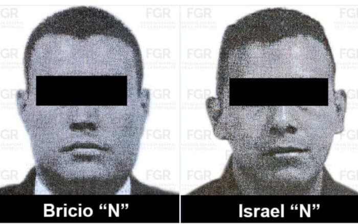 Agentes federales que afirmaron que detenido murió por una ‘caída’ fueron sentenciados por homicidio