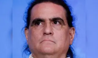 Recapturan a Alex Saab en Venezuela, presunto testaferro de Maduro