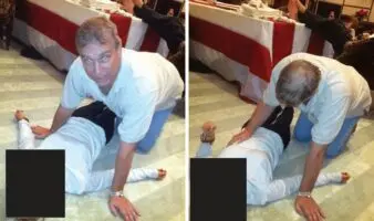 Policía de Londres contacta con guardaespaldas del expríncipe Andrés para recabar información del caso Epstein