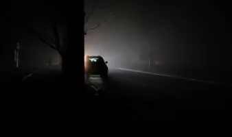 Apagones en Tijuana por vientos y lluvias de frente frío