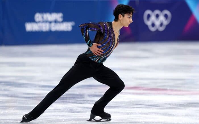 Aristegui en Vivo: Donovan Carrillo a la final de patinaje artístico; Plagian a cinco más en Sinaloa; avanza reducción de la jornada laboral (11/02/2026)