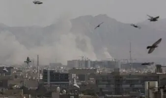 Líderes mundiales rechazan ataque de EE.UU e Israel a Irán, y otros lo apoyan