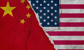 EE.UU. acusa a China de hacer una prueba nuclear encubierta y amenaza con retomar las suyas