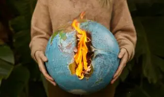 Museos de Historia Natural vs Cambio Climático