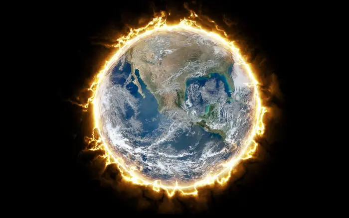 Solo 35% de las empresas cuenta con planes para adaptarse al cambio climático: Chapter Zero México