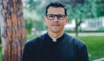 ¿Quién es Carlos Gutiérrez López? Nuevo director general de los Legionarios de Cristo