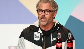 LA28: Se mantiene presidente del comité organizador pese a su relación con Jeffrey Epstein