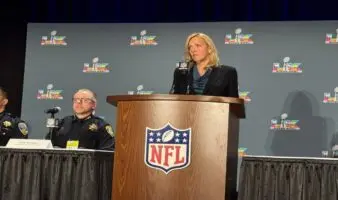 Super Bowl LX: Afirma NFL que ICE no realizará operativos migratorios en el Levi's Stadium