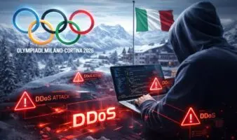 Milano-Cortina 2026: Italia repele ciberataques rusos contra los Juegos Olímpicos | Video