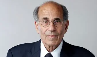 Nobel de Medicina renuncia a cargos en Columbia por vínculos con Epstein